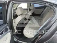 2020 Genesis G70