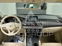 2020 Genesis G70