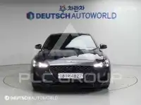 2020 Genesis G70