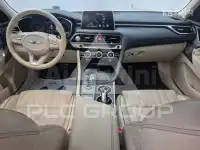 2020 Genesis G70