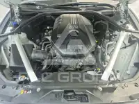 2020 Genesis G70
