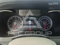 2020 Genesis G70