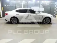 2020 Genesis G70