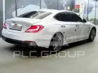 2020 Genesis G70