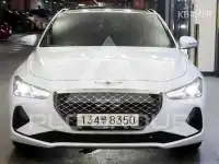2020 Genesis G70