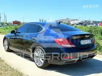 2020 Genesis G70