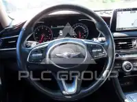 2020 Genesis G70