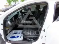 2020 Genesis G70