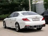 2020 Genesis G70
