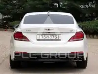 2020 Genesis G70