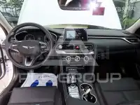 2020 Genesis G70