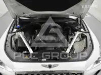 2020 Genesis G70
