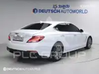 2020 Genesis G70