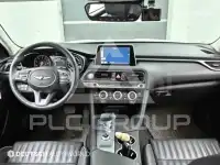 2020 Genesis G70