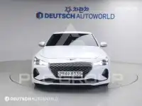 2020 Genesis G70