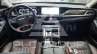 2020 Genesis G90