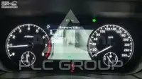 2020 Genesis G90