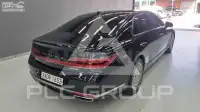 2020 Genesis G90
