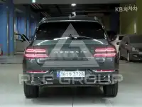 2020 Genesis GV80
