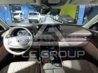 2020 Genesis GV80
