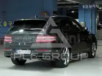2020 Genesis GV80