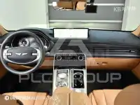 2020 Genesis GV80