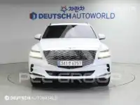 2020 Genesis GV80