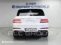 2020 Genesis GV80