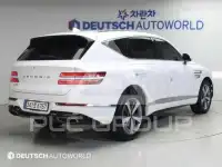 2020 Genesis GV80