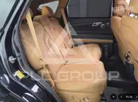 2020 Genesis GV80