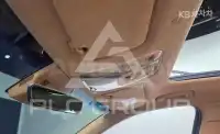 2020 Genesis GV80