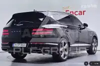 2020 Genesis GV80