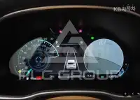 2020 Genesis GV80