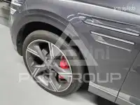 2020 Genesis GV80