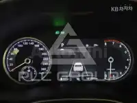 2020 Genesis GV80