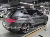 2020 Genesis GV80
