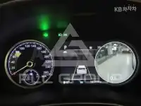 2020 Genesis GV80