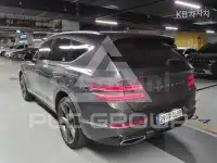 2020 Genesis GV80