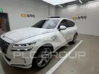2020 Genesis GV80