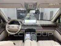 2020 Genesis GV80
