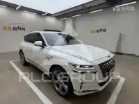 2020 Genesis GV80