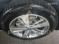 2020 Genesis GV80
