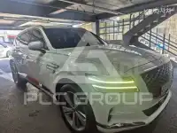 2020 Genesis GV80