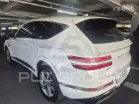 2020 Genesis GV80