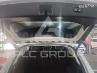 2020 Genesis GV80