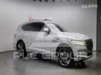 2020 Genesis GV80