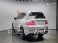 2020 Genesis GV80
