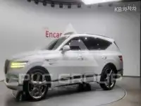 2020 Genesis GV80