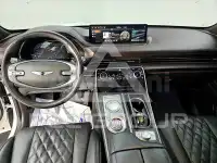 2020 Genesis GV80