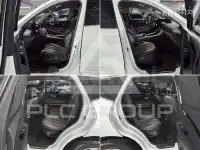 2020 Genesis GV80